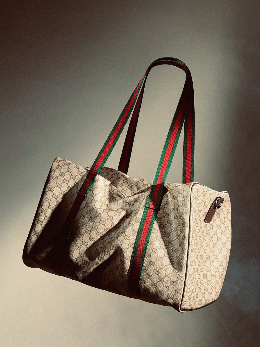 Jannik Sinner y su amor por el tenis (y Gucci, claro)