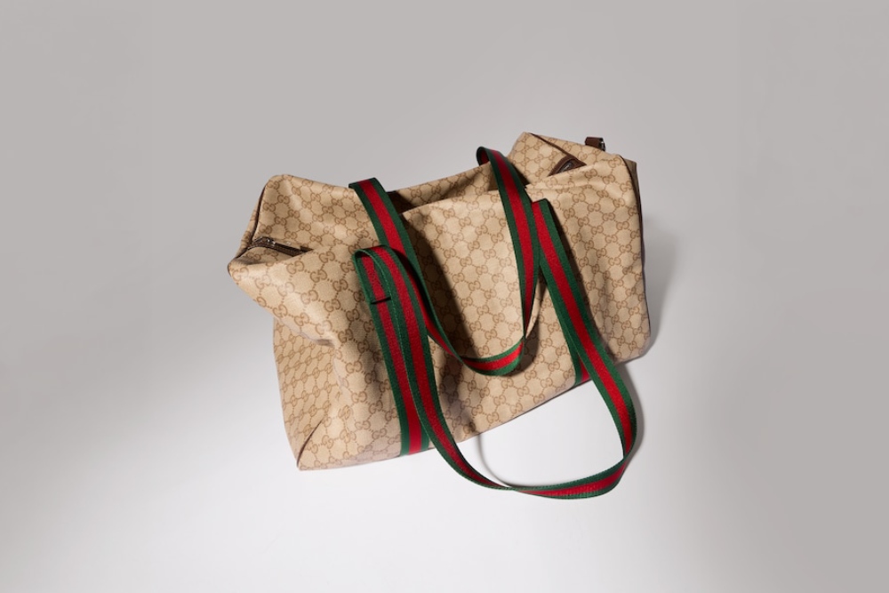 Jannik Sinner y su amor por el tenis (y Gucci, claro)
