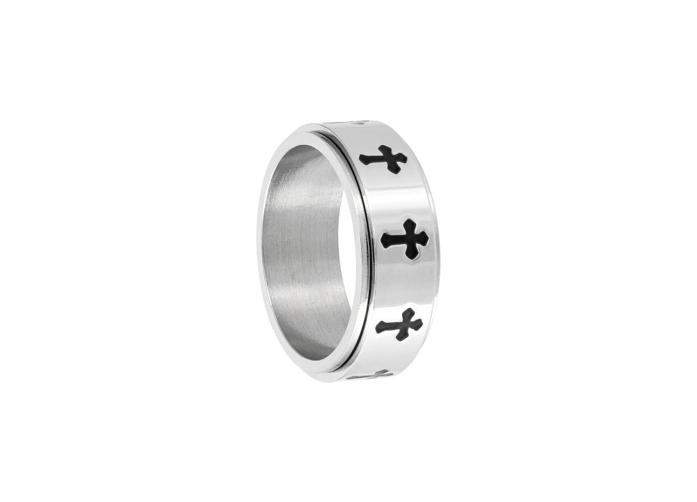 Las joyas masculinas de Bijou Brigitte elevan tus lookazos