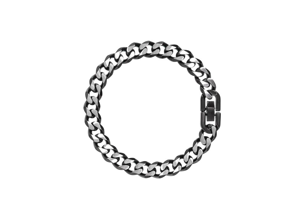 Las joyas masculinas de Bijou Brigitte elevan tus lookazos
