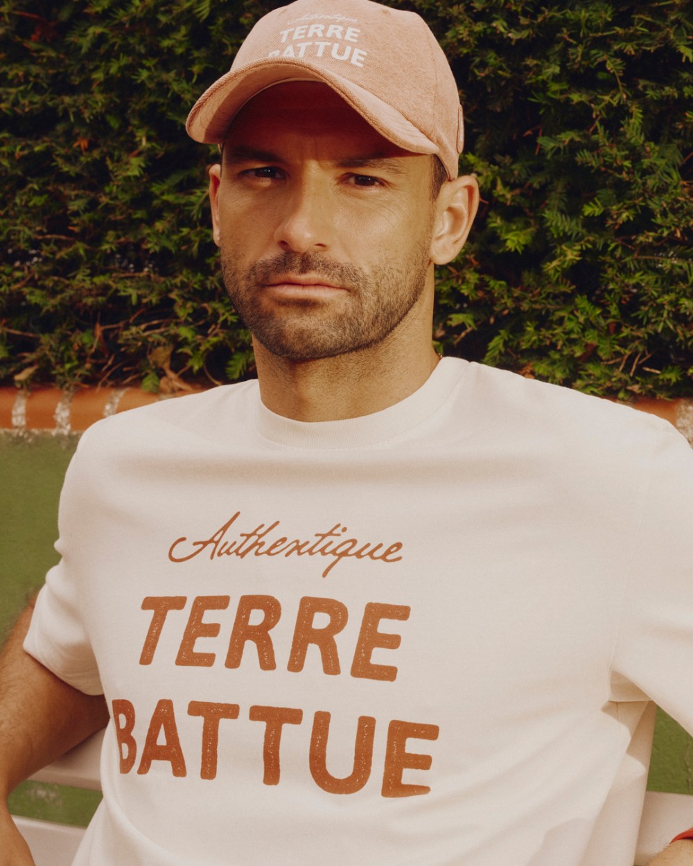 Lacoste y el Roland Garros preparan su colabo para 2026