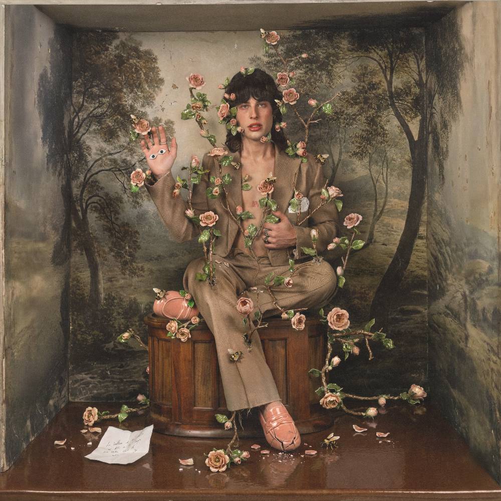 Leo Rizzi presenta su disco La Belleza De Las Flores
