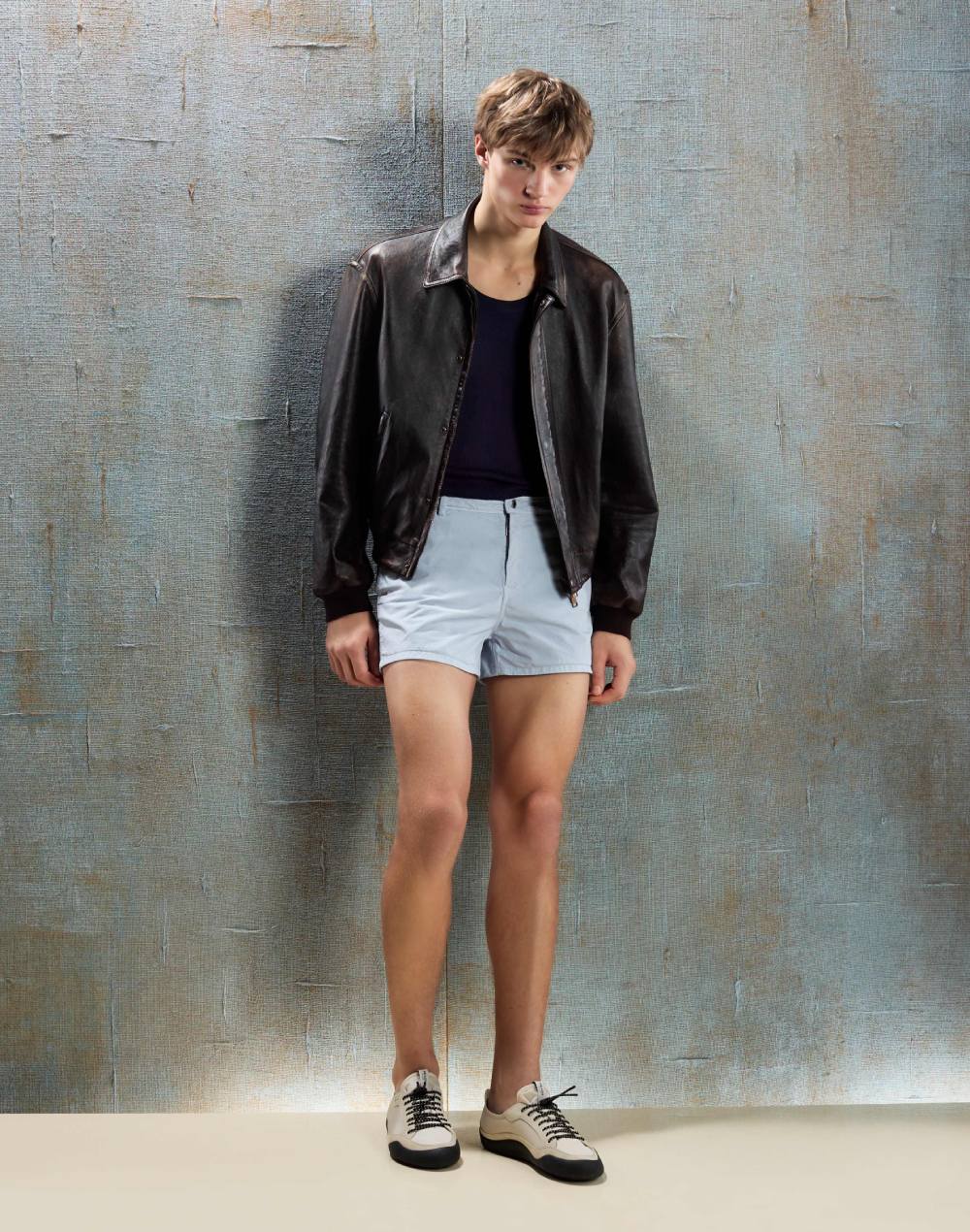 El armario de Prada para verano vale para playa y ciudad