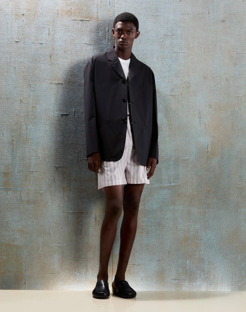 El armario de Prada para verano vale para playa y ciudad