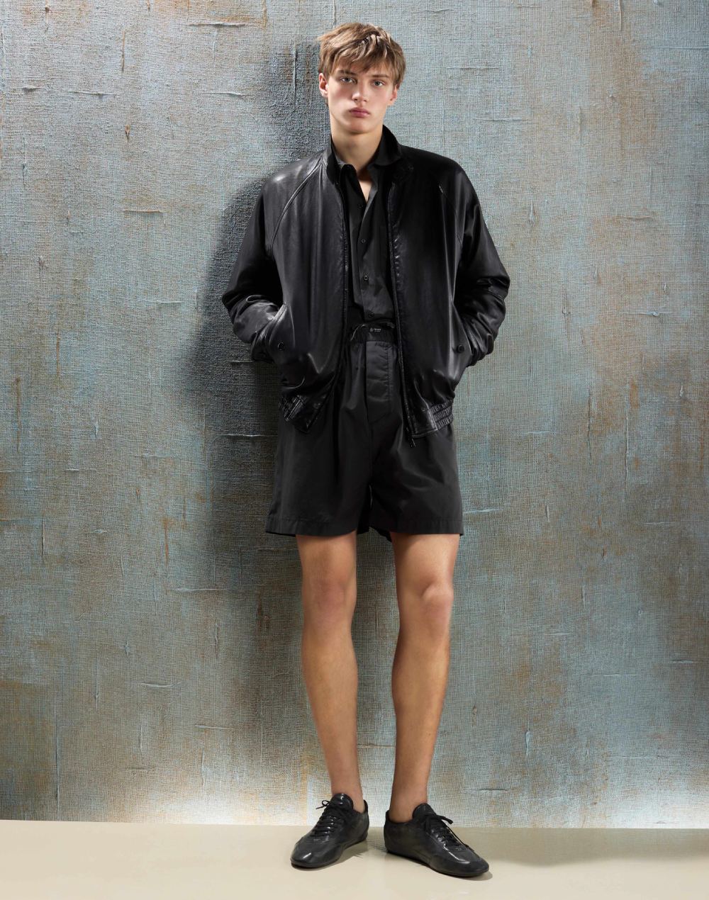 El armario de Prada para verano vale para playa y ciudad