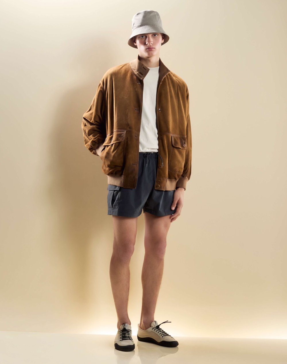 El armario de Prada para verano vale para playa y ciudad