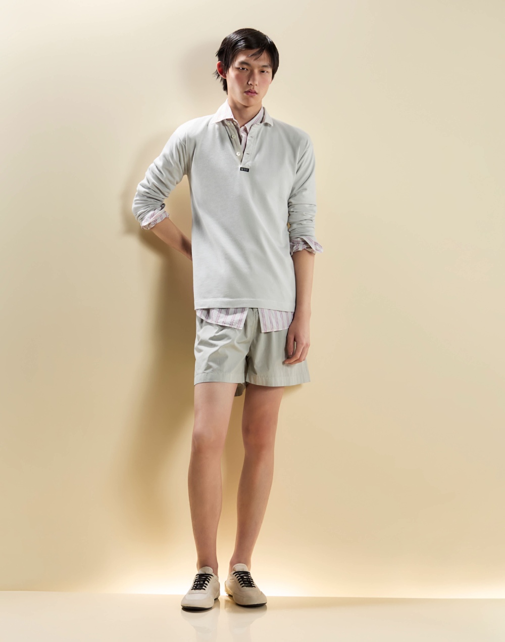 El armario de Prada para verano vale para playa y ciudad