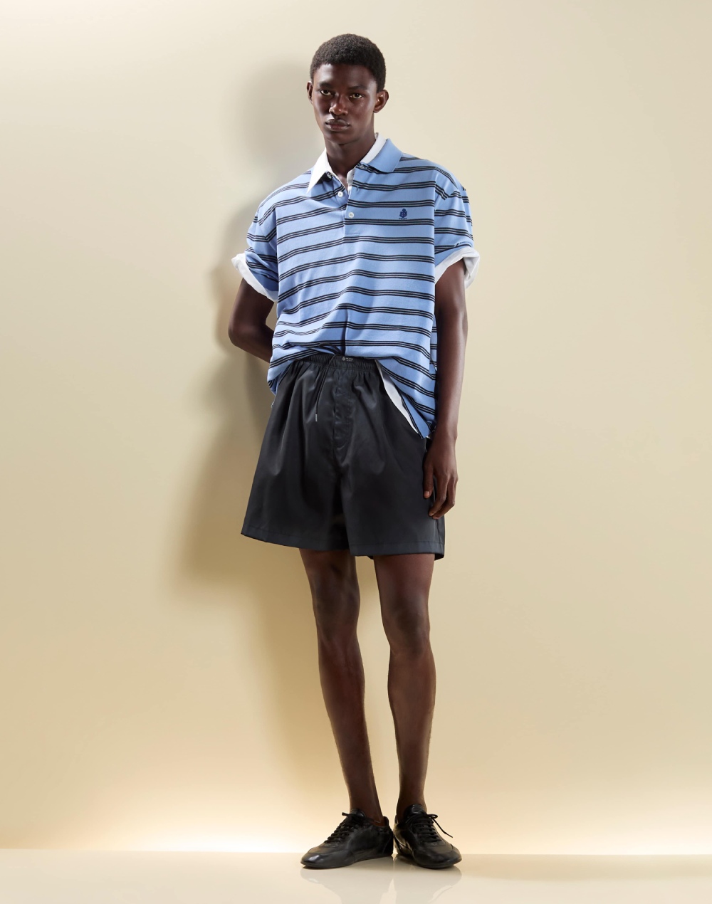 El armario de Prada para verano vale para playa y ciudad