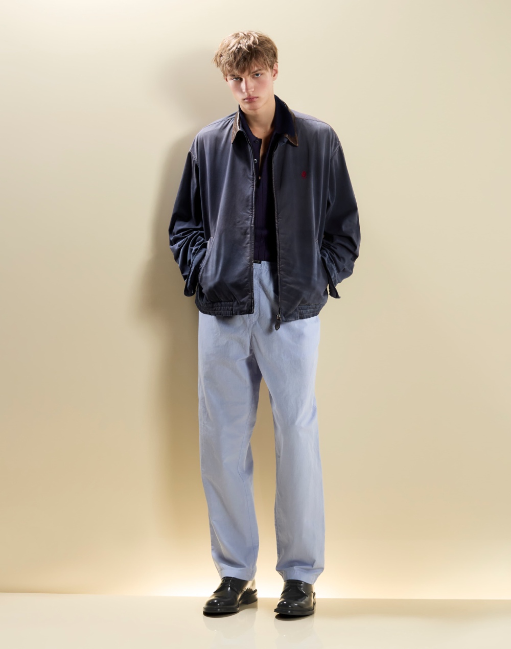 El armario de Prada para verano vale para playa y ciudad
