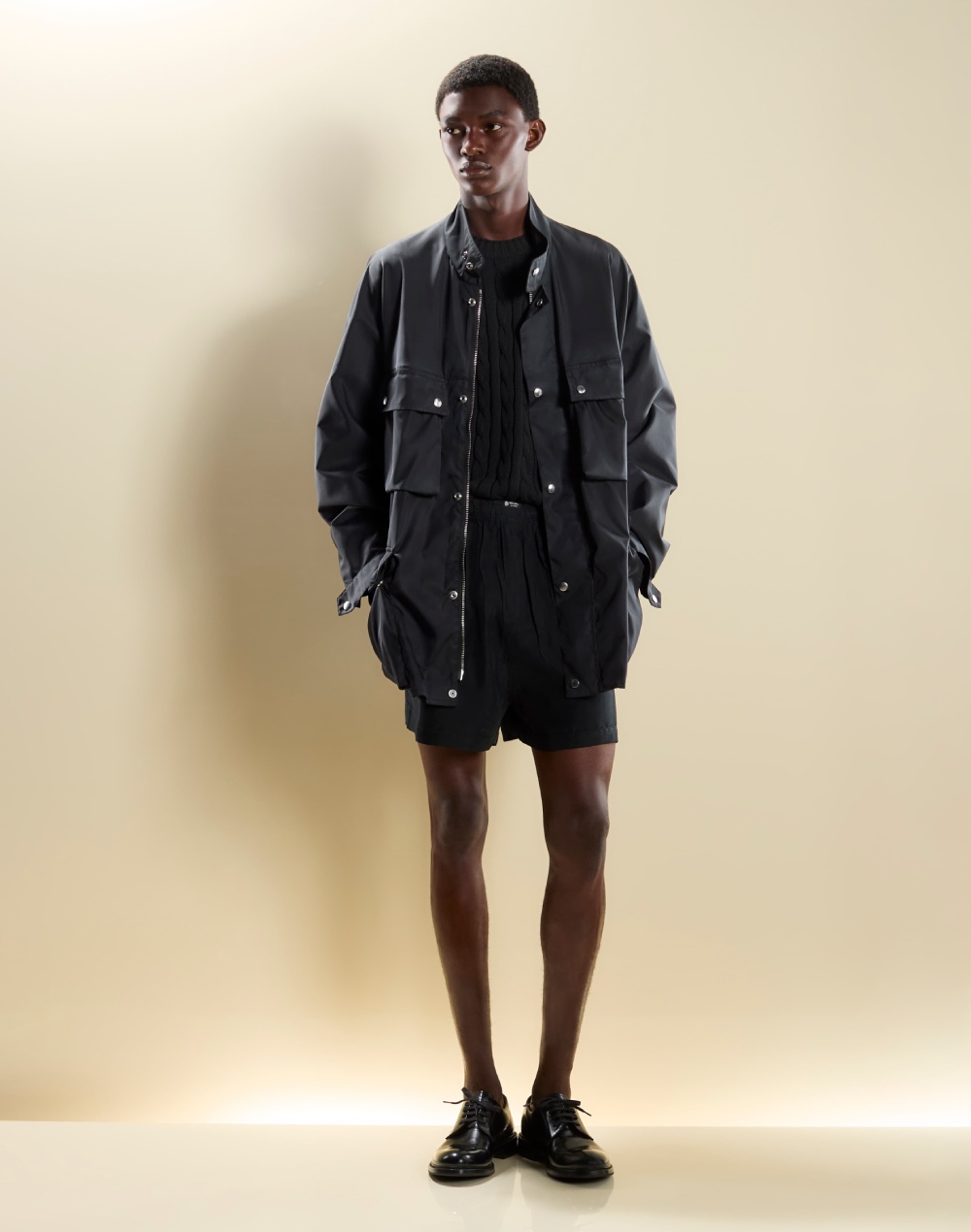 El armario de Prada para verano vale para playa y ciudad