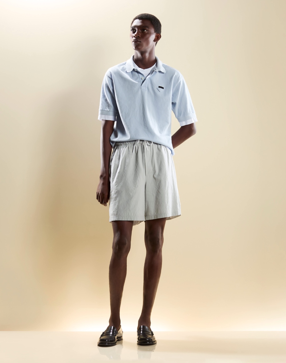 El armario de Prada para verano vale para playa y ciudad