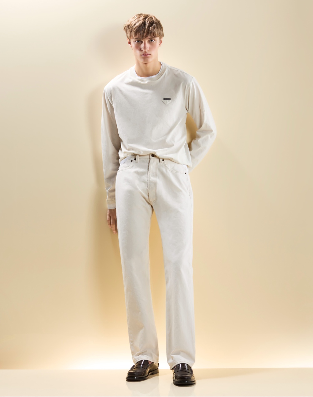 El armario de Prada para verano vale para playa y ciudad