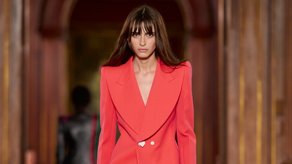 Louis Vuitton mira a las calles neoyorquinas en Cruise 2027