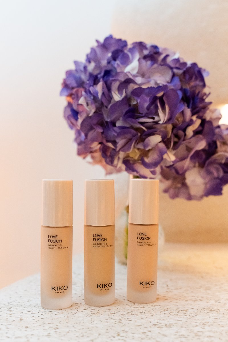 Kiko Milano ficha a Ana Mena para su beauty que todxs usan