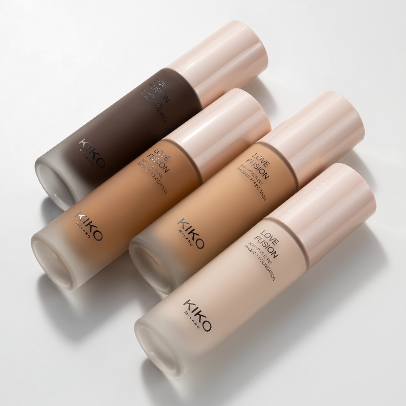 Kiko Milano ficha a Ana Mena para su beauty que todxs usan