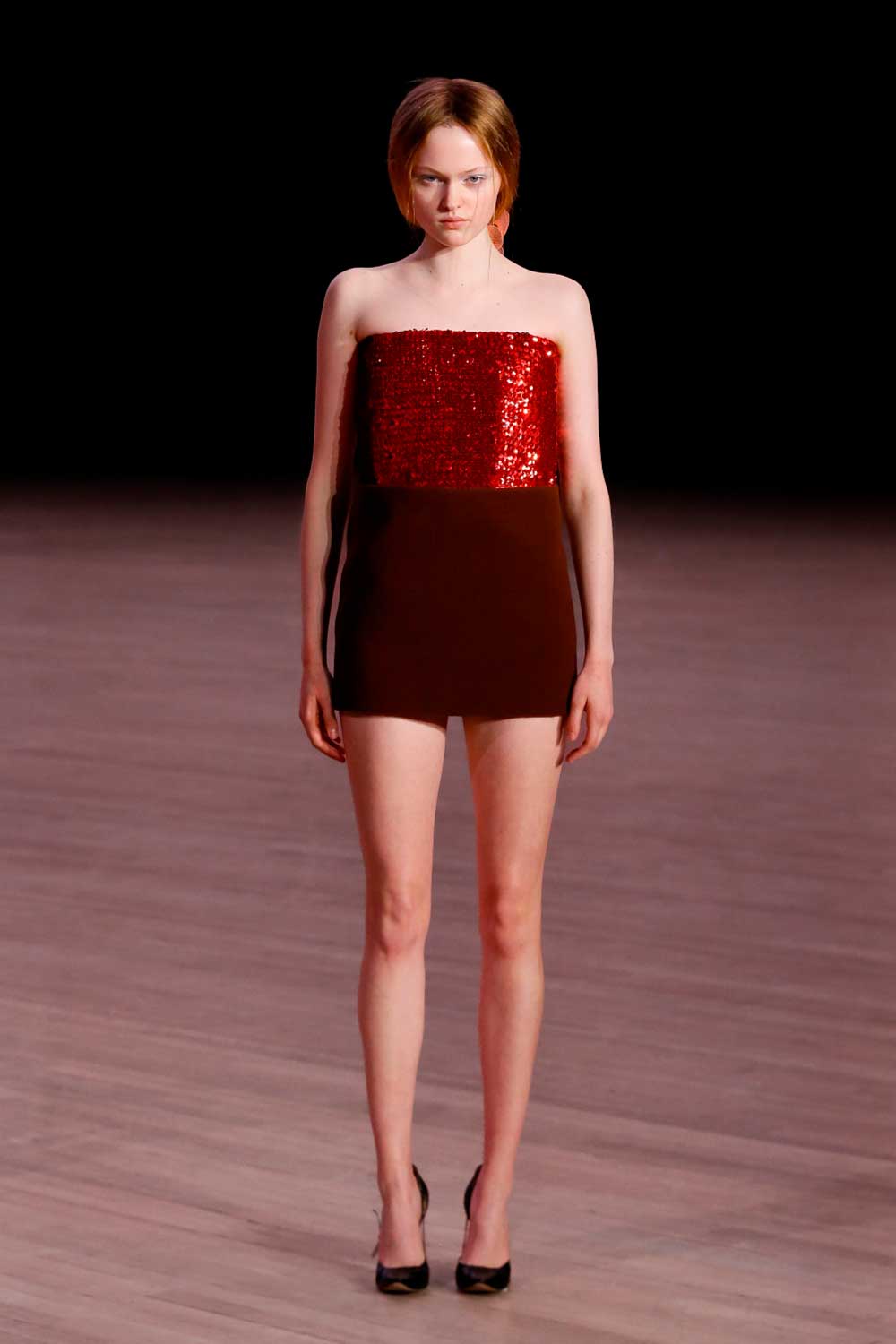 Marc Jacobs se despide de LVMH: WHP Global toma el control