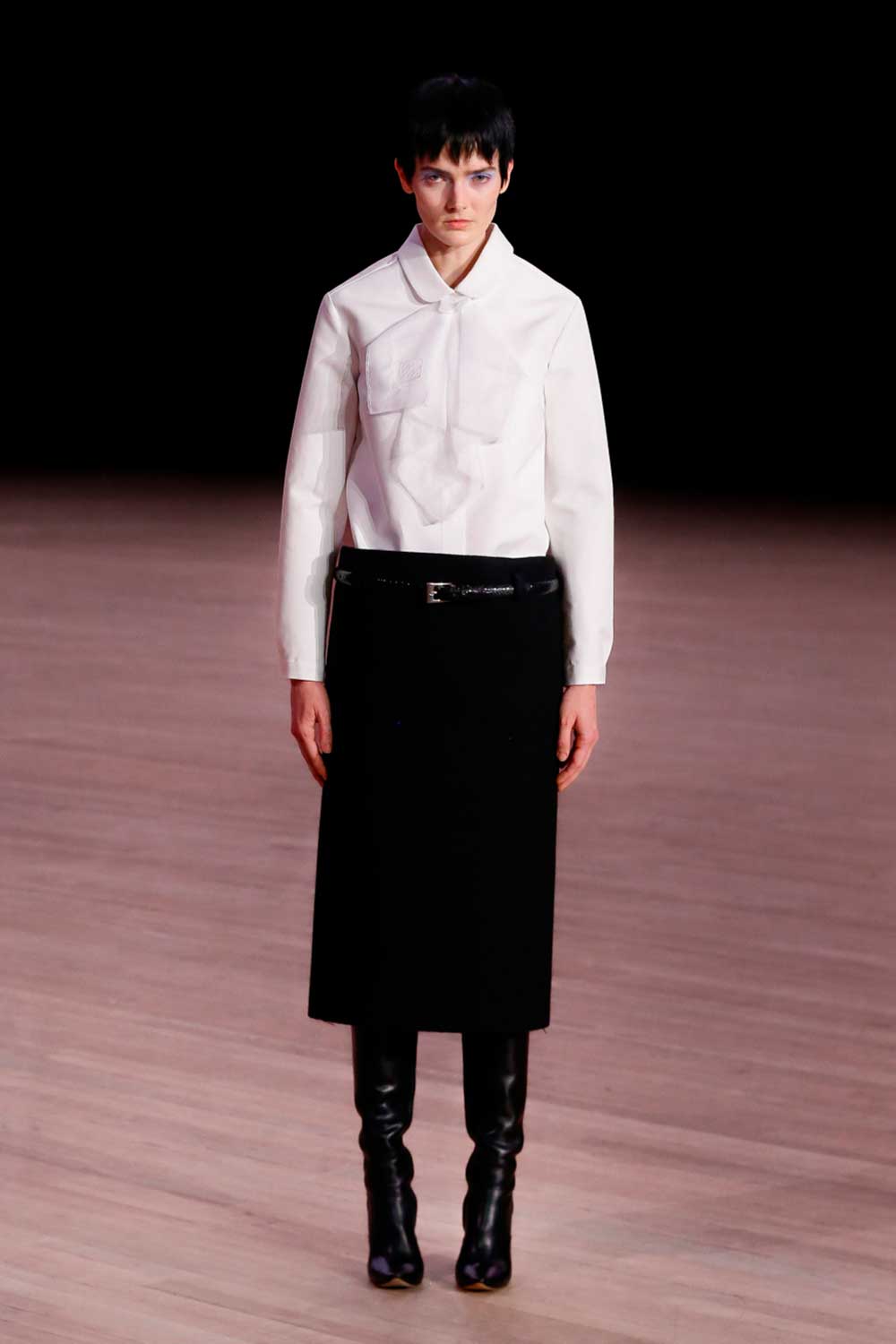 Marc Jacobs se despide de LVMH: WHP Global toma el control