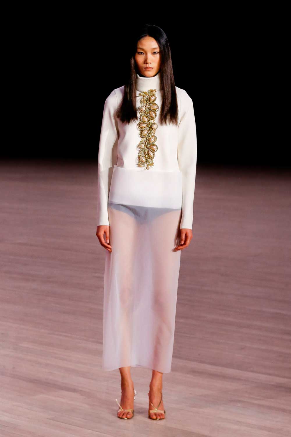 Marc Jacobs se despide de LVMH: WHP Global toma el control