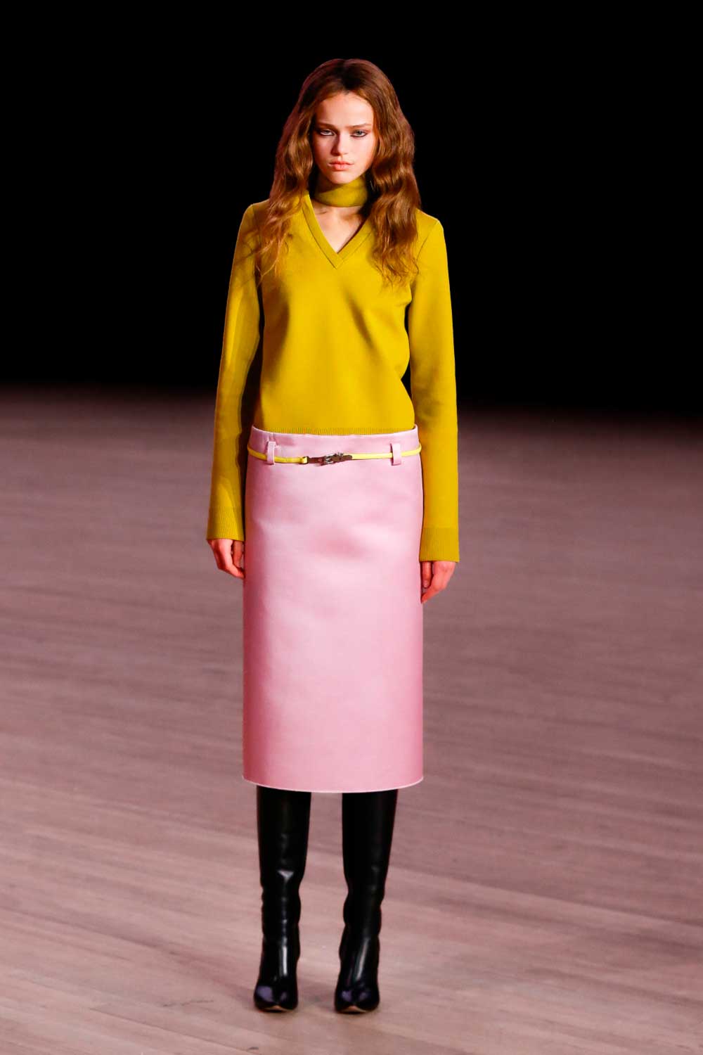 Marc Jacobs se despide de LVMH: WHP Global toma el control