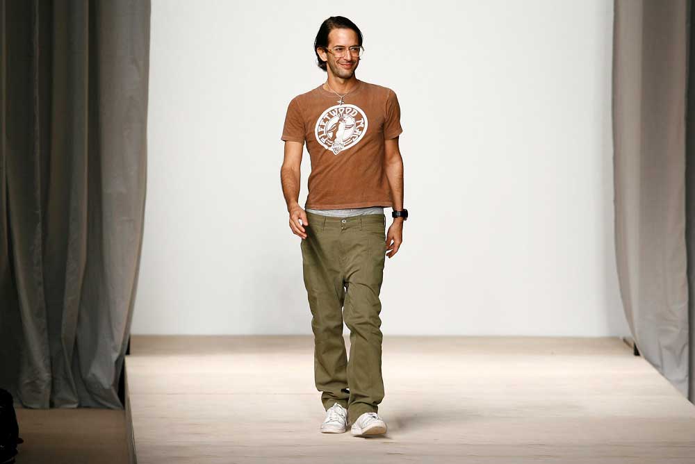 Marc Jacobs se despide de LVMH: WHP Global toma el control