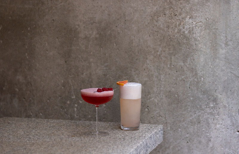Mas allá del Gin Tonic: 4 cócteles con Martin Miller's Gin