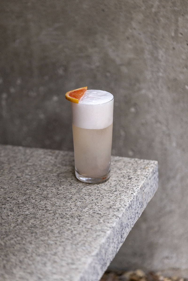Mas allá del Gin Tonic: 4 cócteles con Martin Miller's Gin