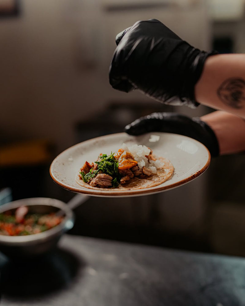 ¿Cómo descubrir el mejor restaurante mexicano en tu ciudad?