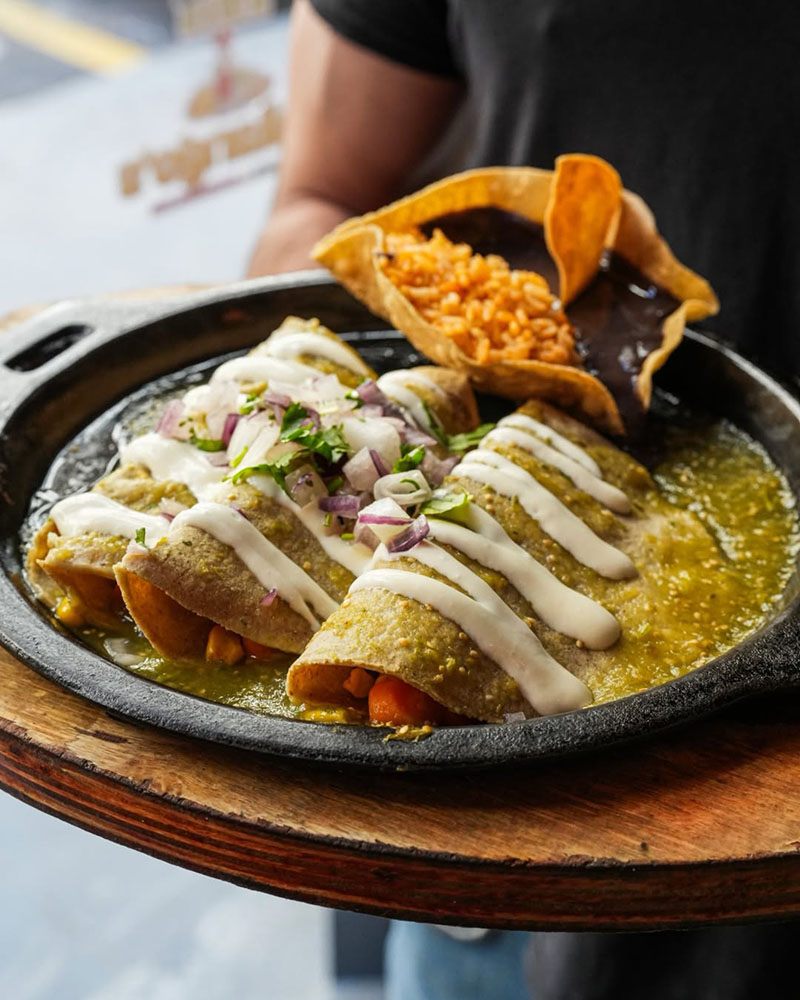 ¿Cómo descubrir el mejor restaurante mexicano en tu ciudad?