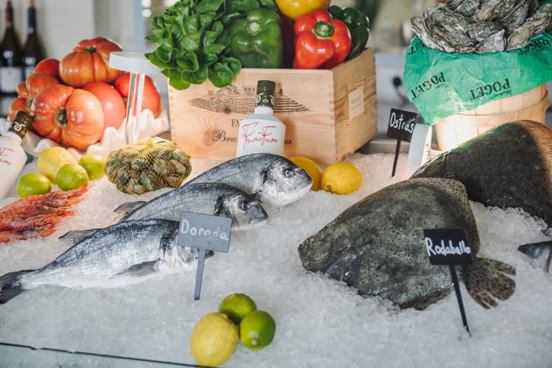 Estos son los mejores restaurantes con terraza de Málaga