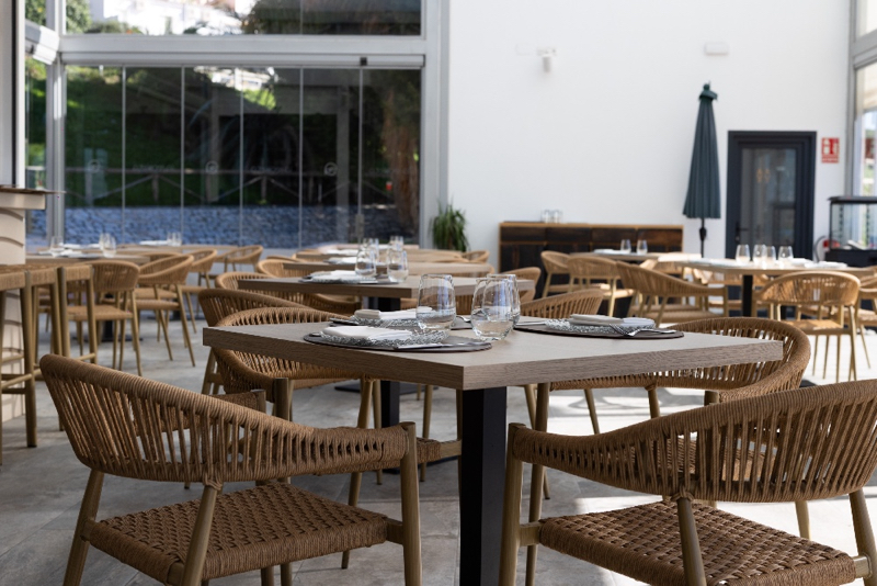 Estos son los mejores restaurantes con terraza de Málaga