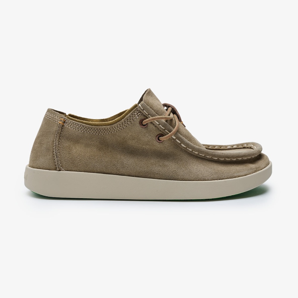 Satorisan le da su twist a los mocasines tendencia de 2026