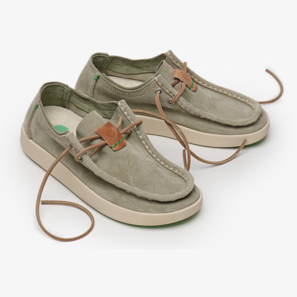 Satorisan le da su twist a los mocasines tendencia de 2026