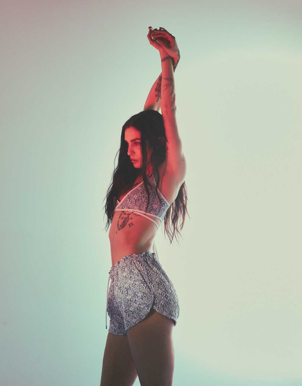 Natalia Lacunza de gira por España desde la nostalgia