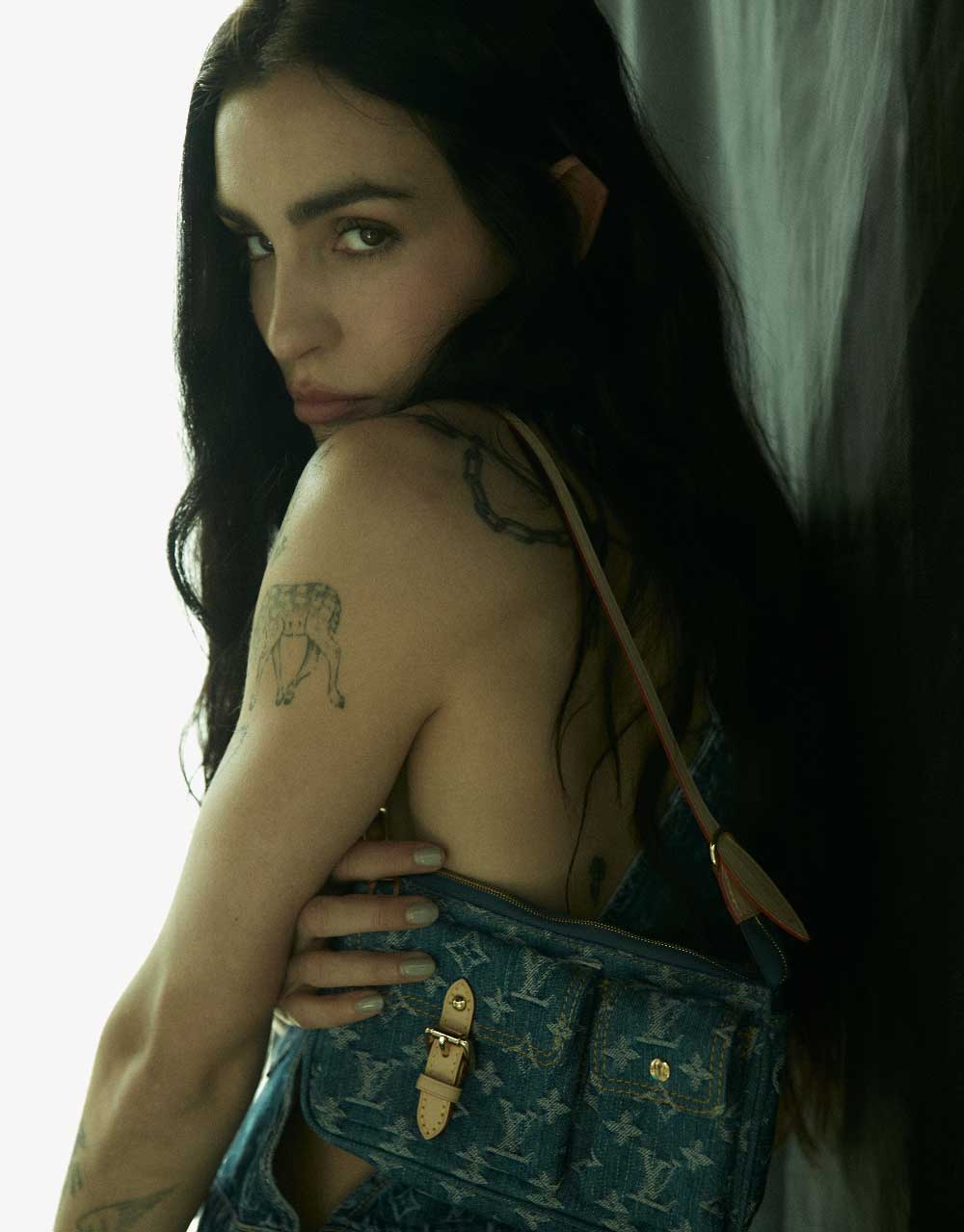 Natalia Lacunza de gira por España desde la nostalgia