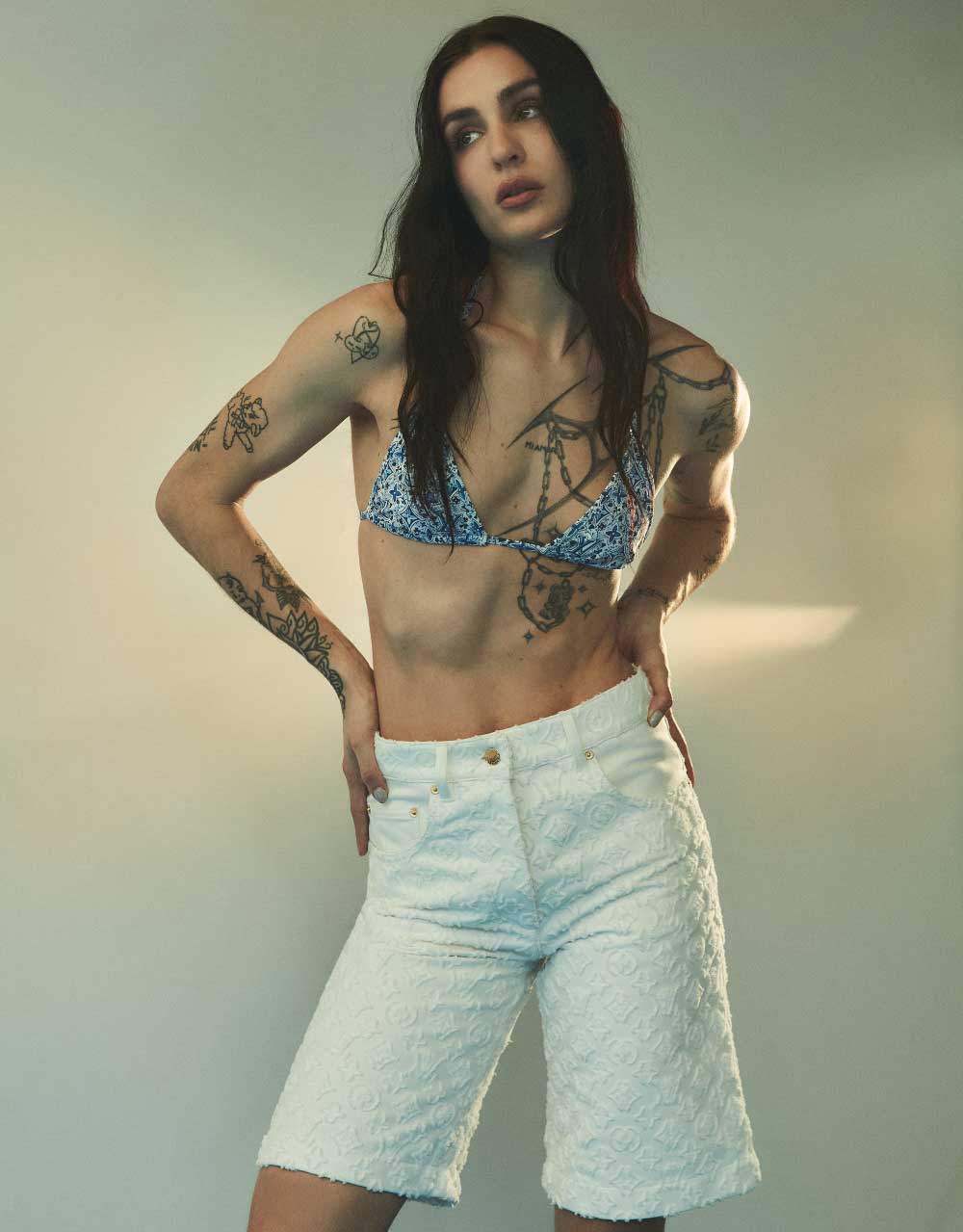 Natalia Lacunza de gira por España desde la nostalgia