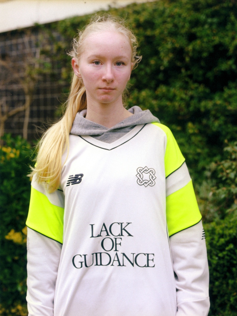 NB y Lack of Guidance celebran lo universal del fútbol