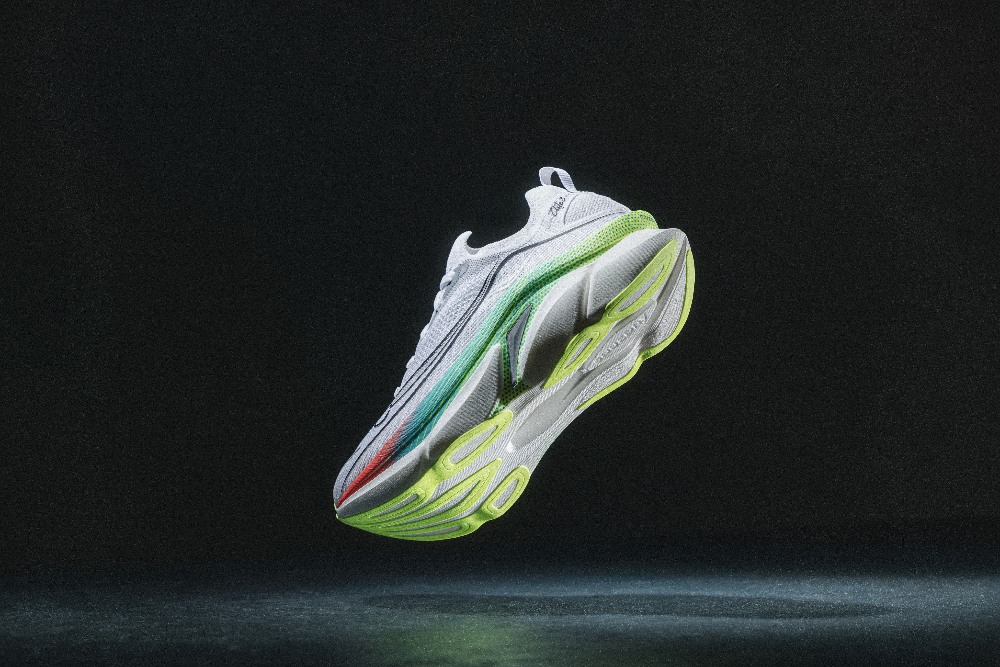Con Saucony, supera tu marca personal en tu próximo maratón