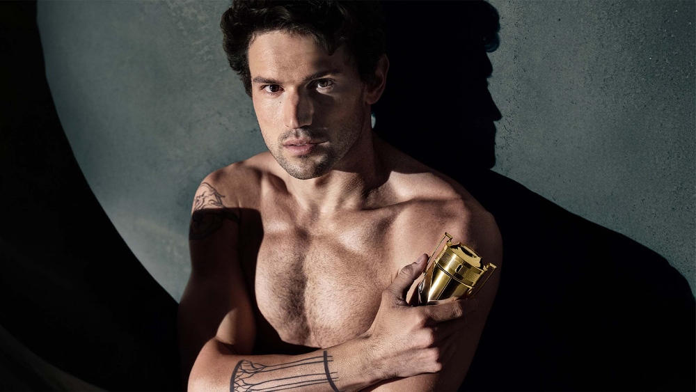 La vainilla de Rabanne en su perfume es intensa y potente