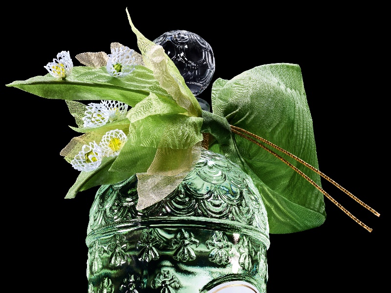 Guerlain celebra su perfume más icónico con artesanía
