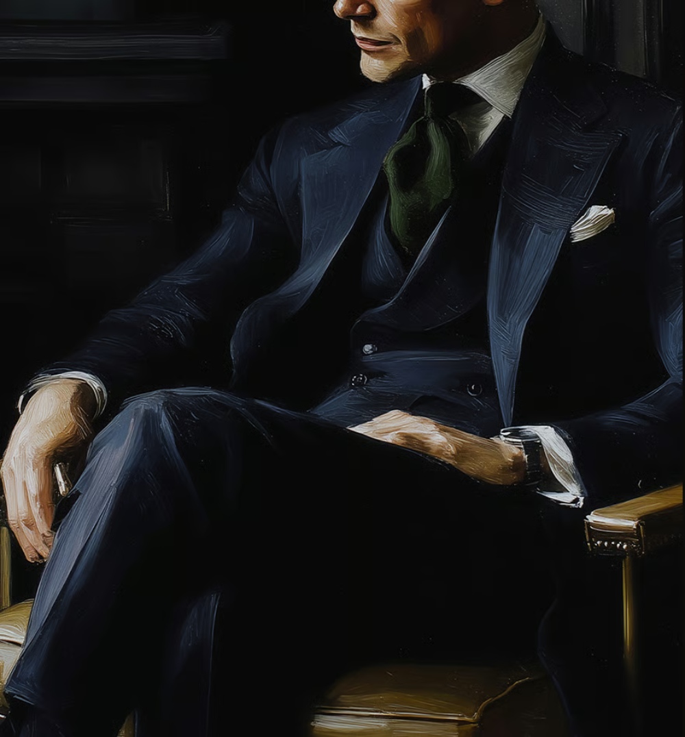 10 años de Portraits: el olor aristocrático de Penhaligon’s