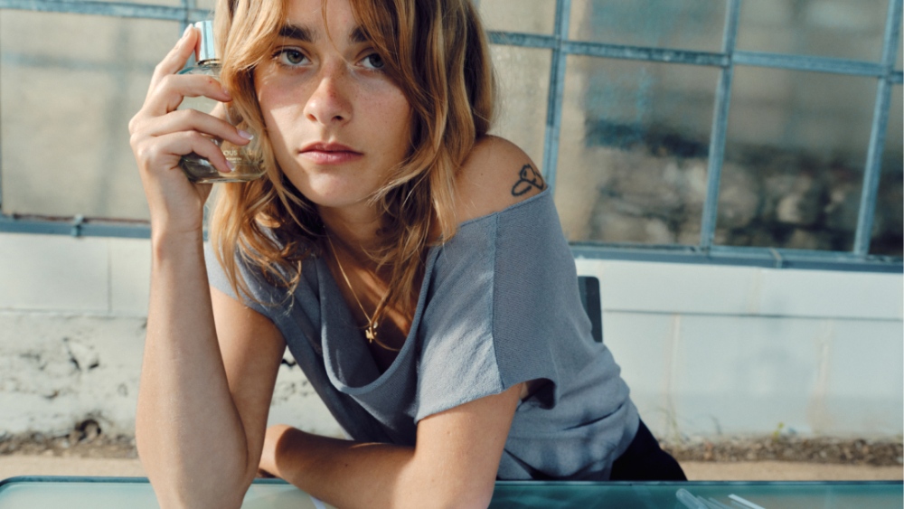 Los nuevos perfumes Pull&Bear modernizan lo floral