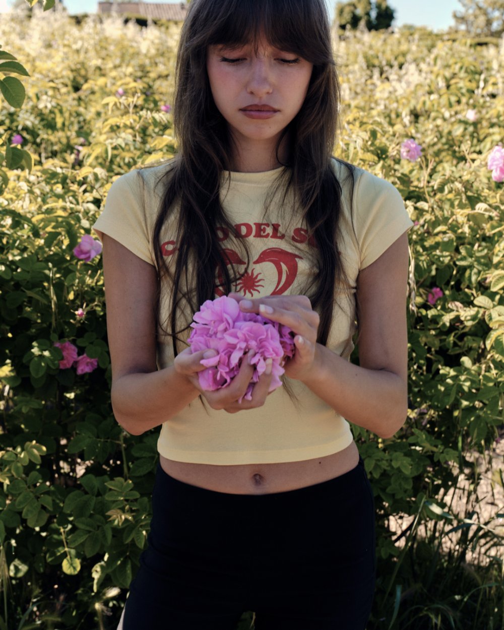 Los nuevos perfumes Pull&Bear modernizan lo floral