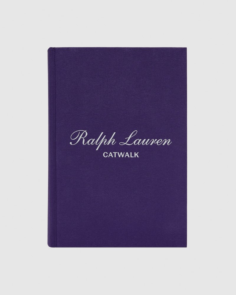 Ralph Lauren Catwalk: la historia del lujo americano