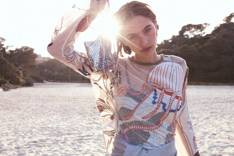 El verano de Bimba y Lola, looks improvisados y relajados