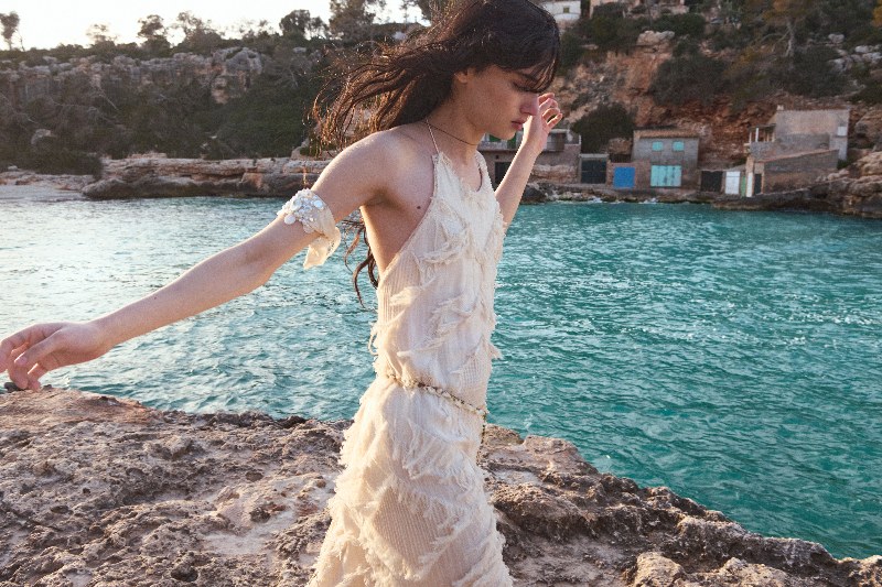 El verano de Bimba y Lola, looks improvisados y relajados