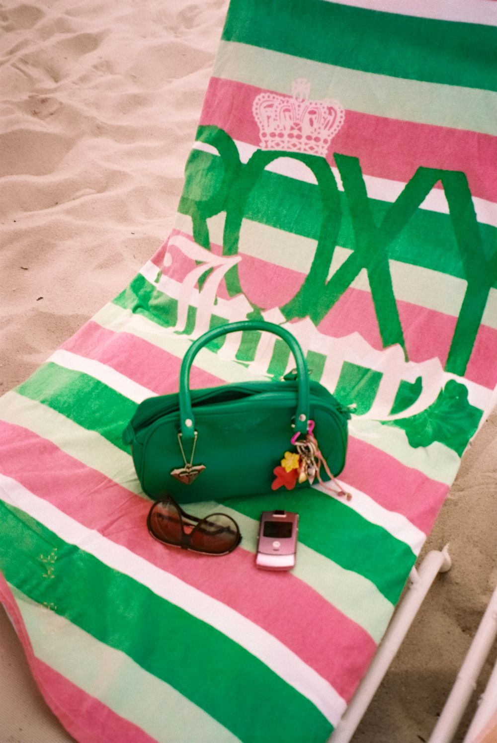 Roxy y Juicy Couture diseñan ropa que todo millenial quiere