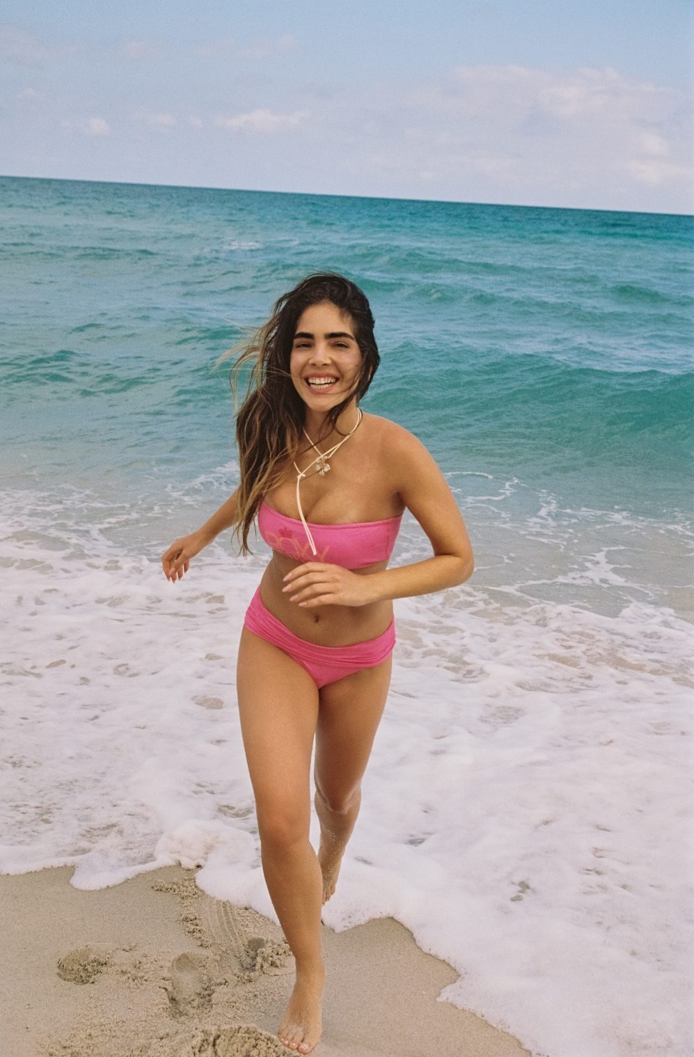 Roxy y Juicy Couture diseñan ropa que todo millenial quiere