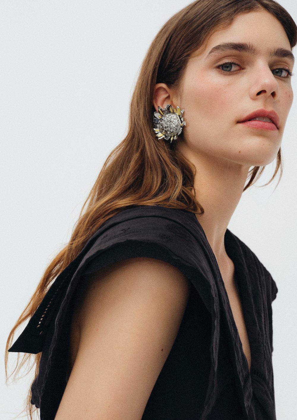 La moda de vacaciones se vuelve fluida con H&M Studio