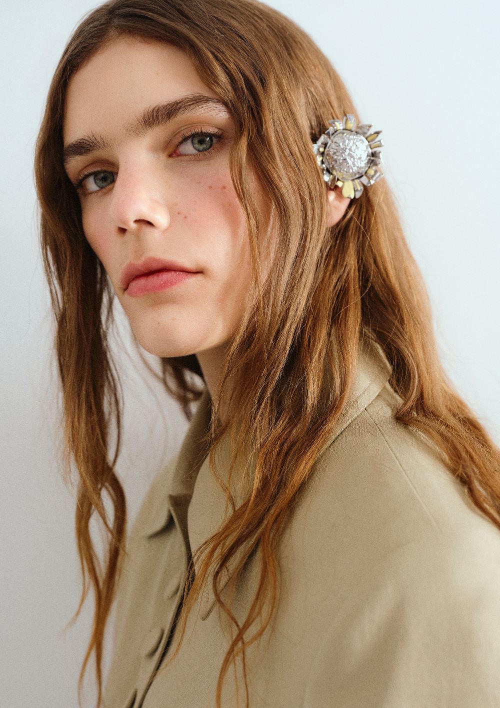 La moda de vacaciones se vuelve fluida con H&M Studio