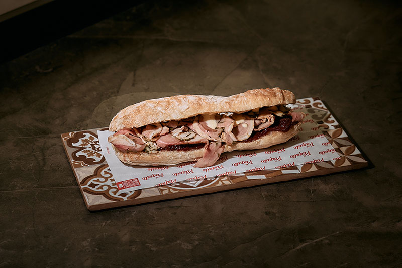 Vuelve la Ruta del Paquito 2026 con más de 300 bocadillos
